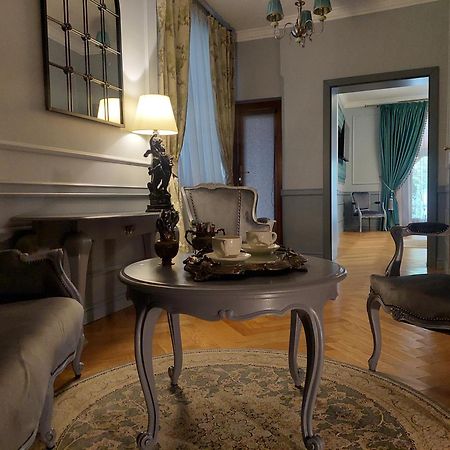 Casa Timpuri Vechi Hotel ซีบิว ภายนอก รูปภาพ