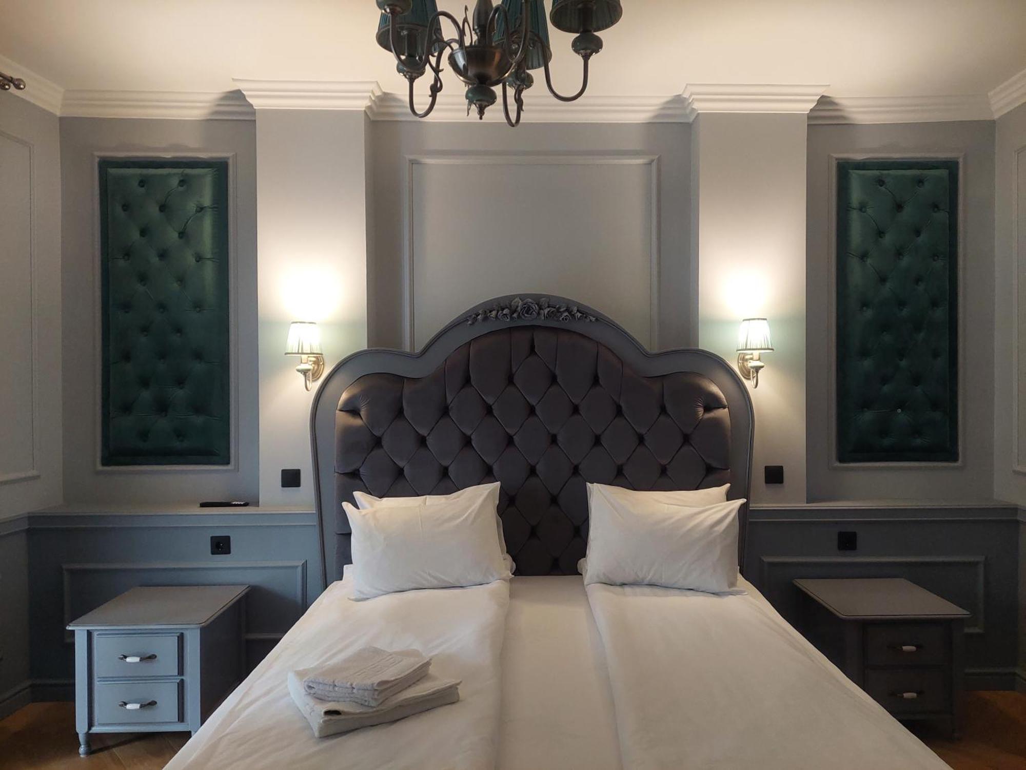 Casa Timpuri Vechi Hotel ซีบิว ภายนอก รูปภาพ