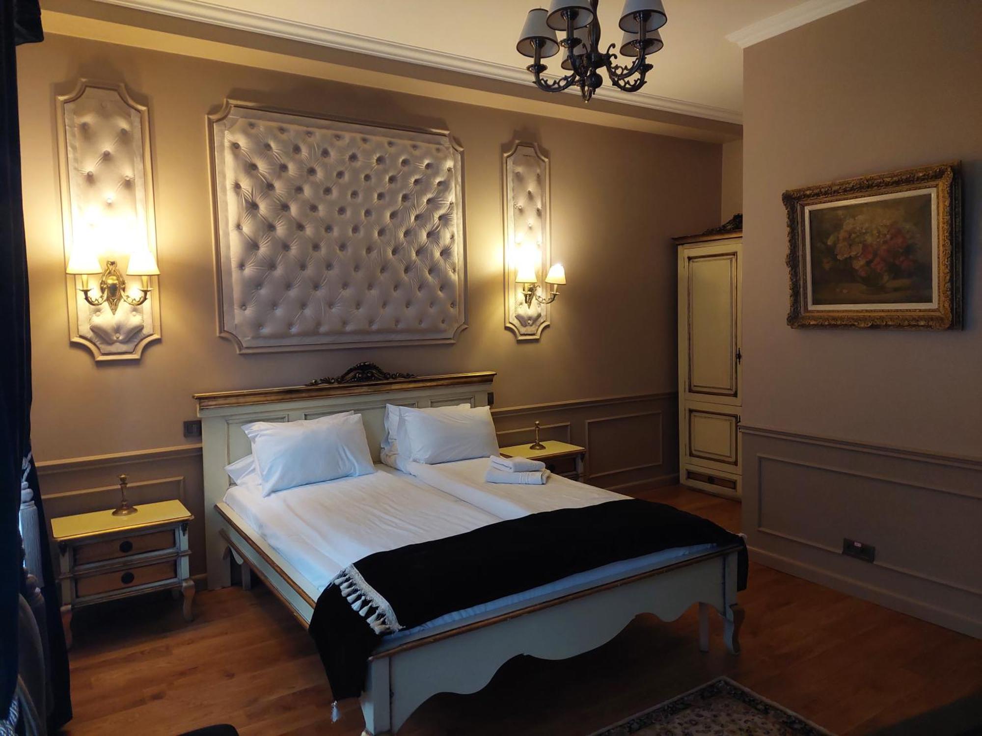 Casa Timpuri Vechi Hotel ซีบิว ภายนอก รูปภาพ