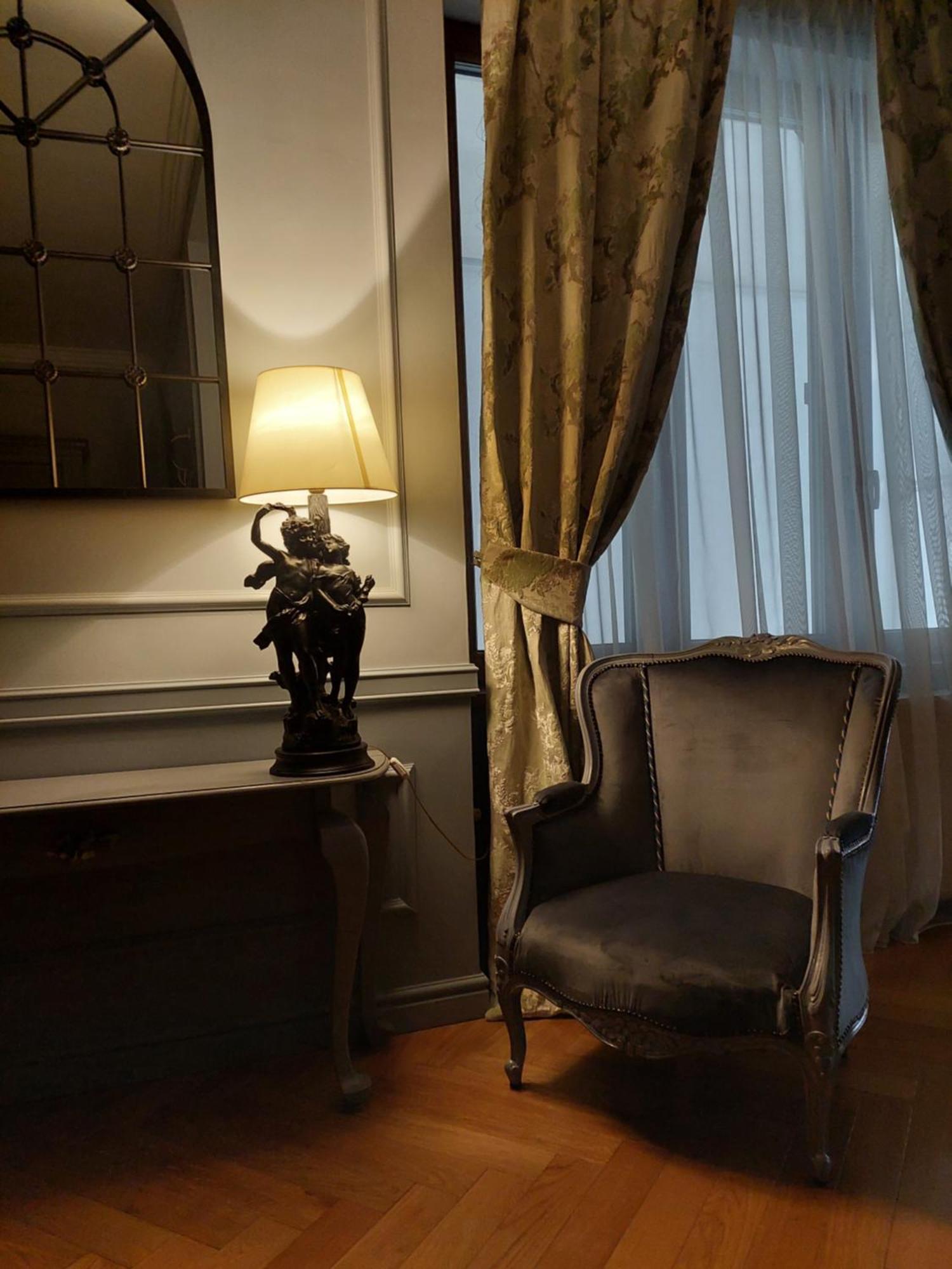 Casa Timpuri Vechi Hotel ซีบิว ภายนอก รูปภาพ